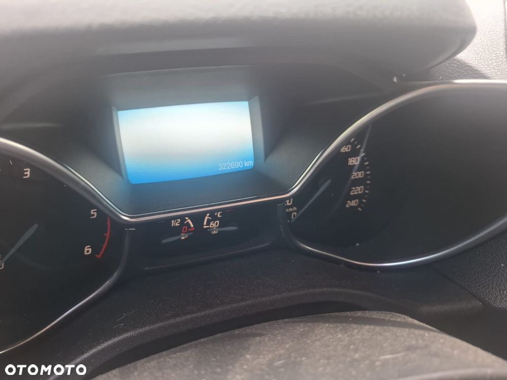Ford Tourneo Connect - 24