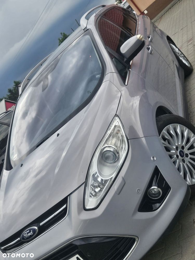 Ford C-MAX - 4