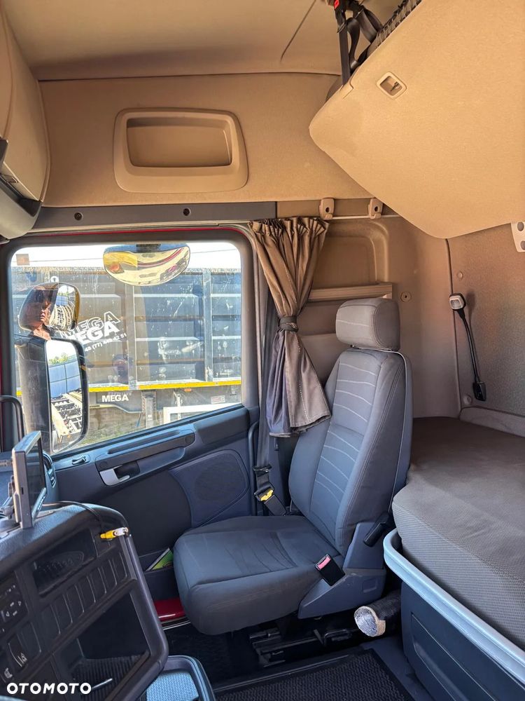 Scania R450 - 7