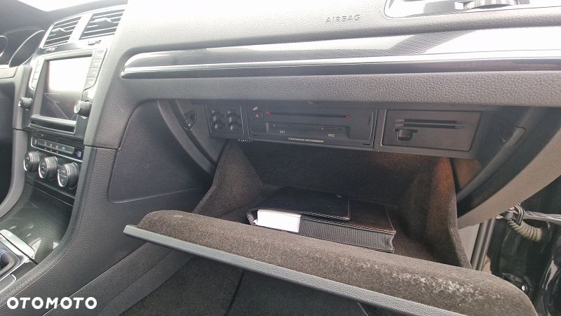 Volkswagen Golf 1.4 GTE Plug-In-Hybrid DSG - 32