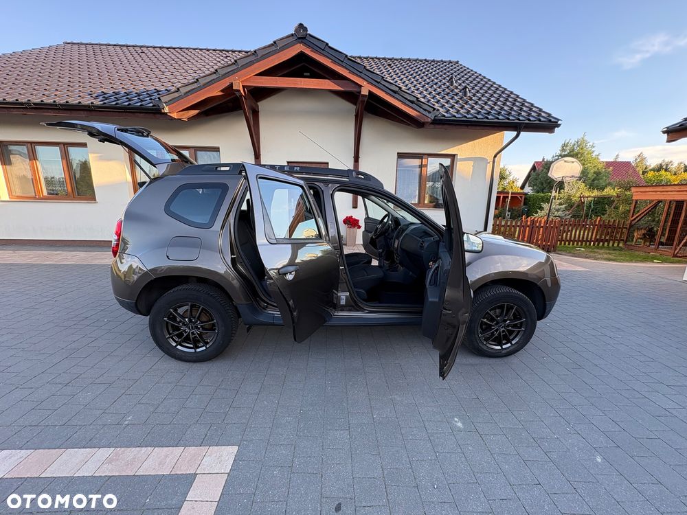 Dacia Duster - 16