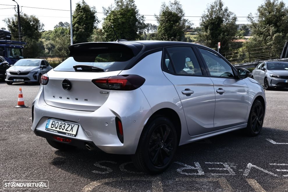 Opel Corsa - 3