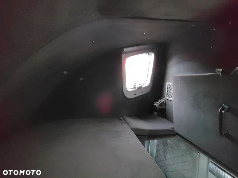 Renault Master Międzynarodówka 10EP Automat - 12