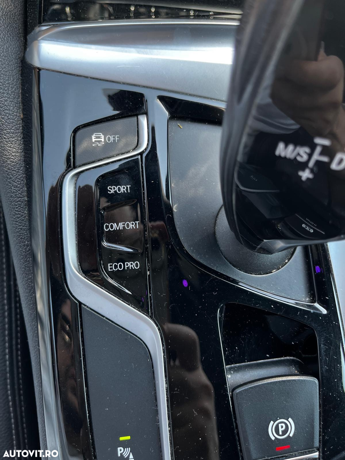 BMW Seria 5 - 17
