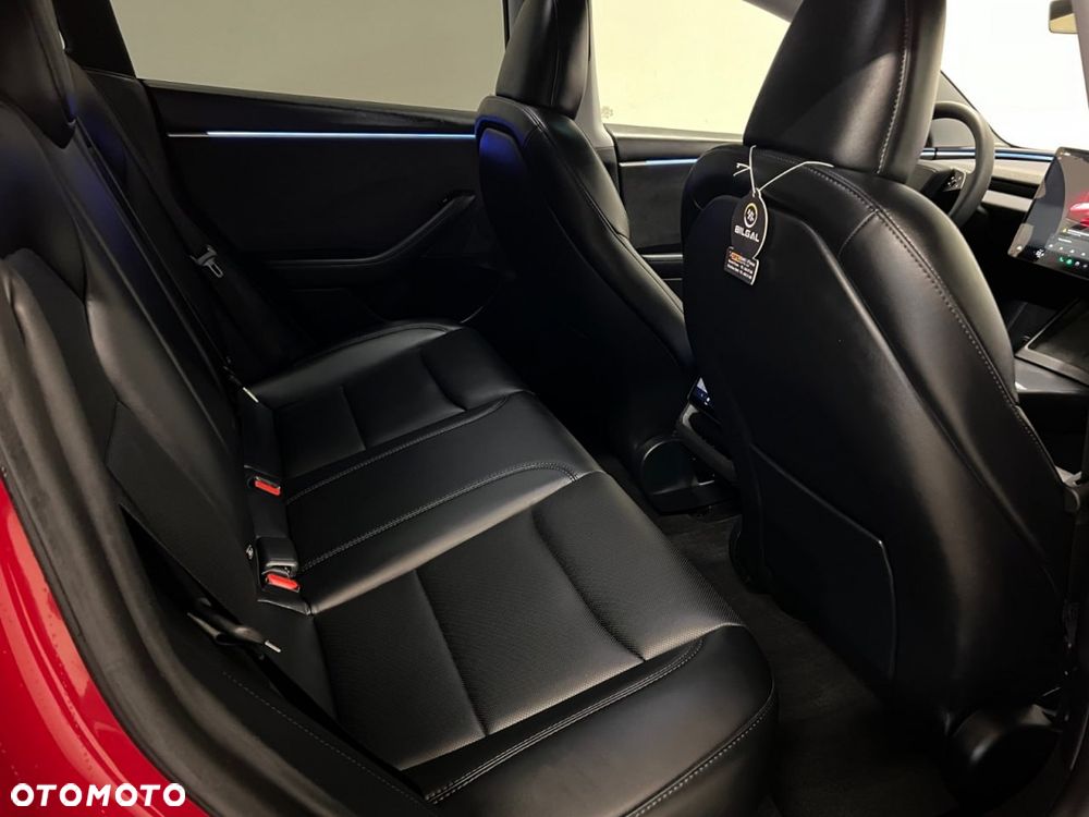 Tesla Model 3 - 19