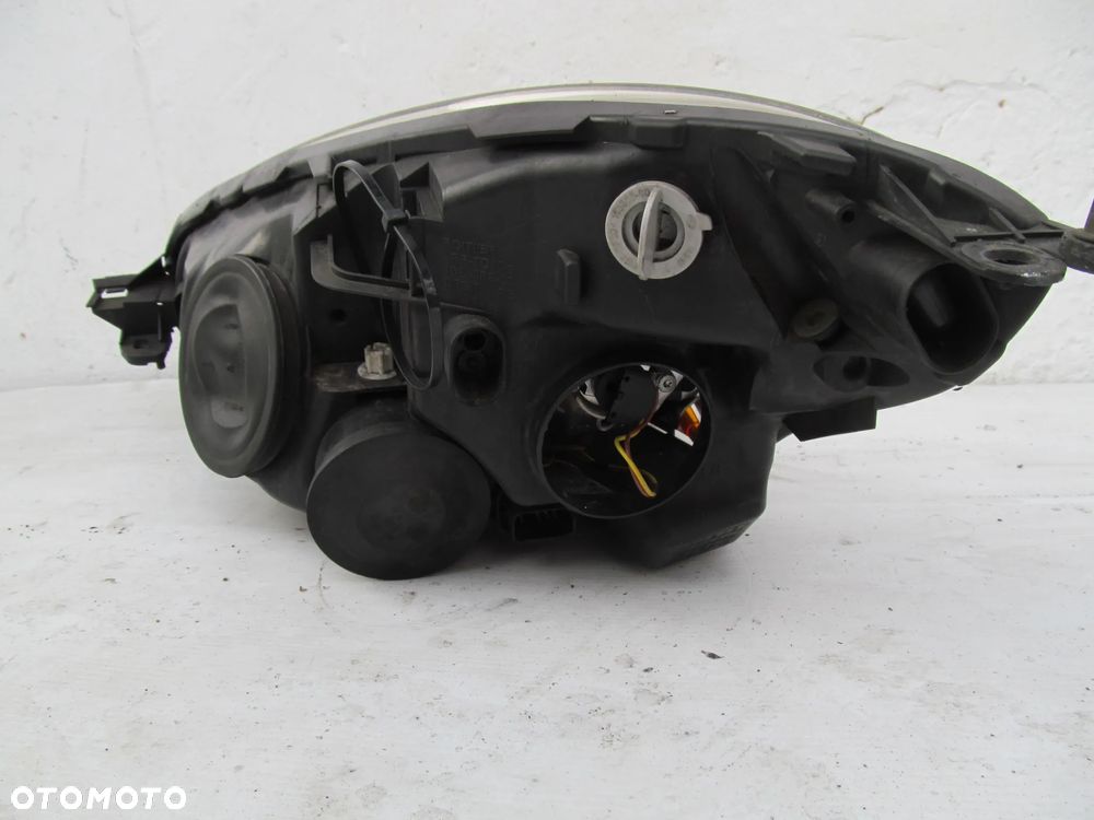 LAMPA PRAWA ANGLIK CITROËN C4 PICASSO 06-14 SLASK WYSYLKA - 4