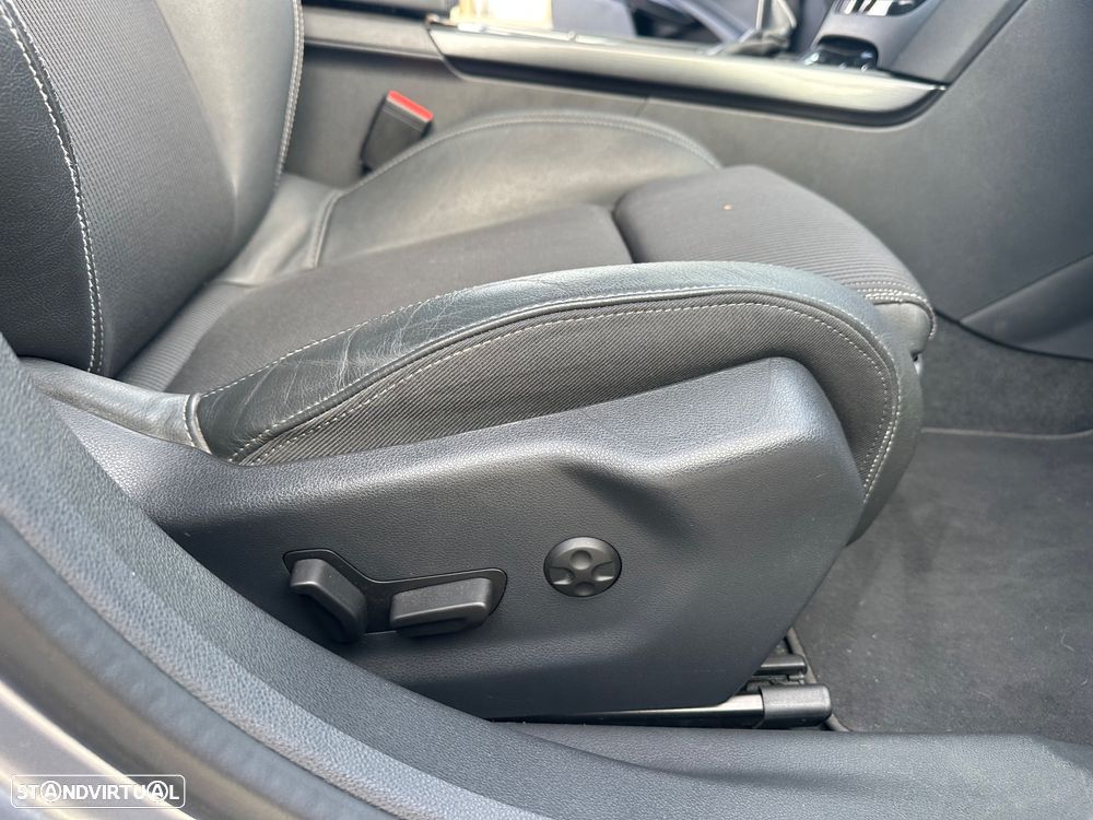 Peugeot 508 RXH 2.0 BlueHDi EAT6 - 24