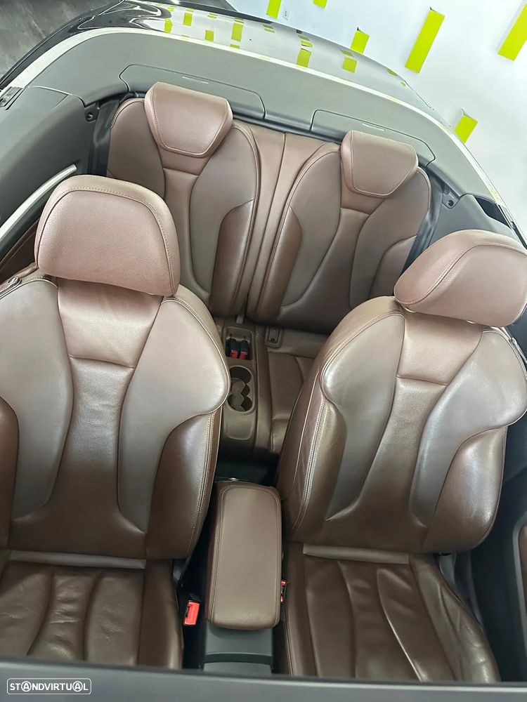 Audi A3 Cabrio 2.0 TDI S tronic (clean diesel) Attraction - 14