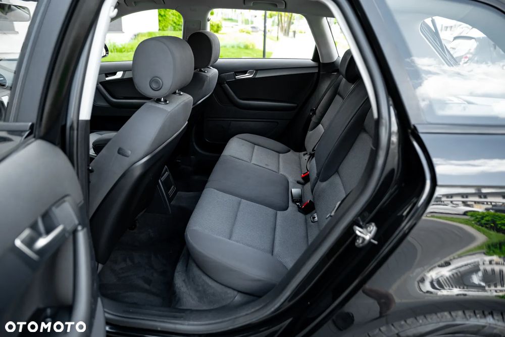 Audi A3 Sportback 1.6 Ambiente - 21