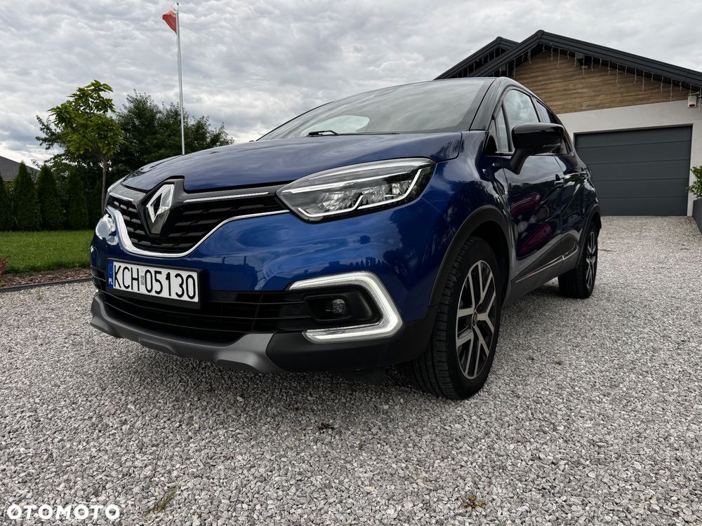 Renault Captur 0.9 Energy TCe S-Edition - 4
