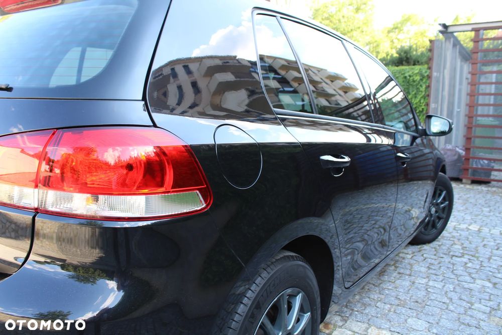 Volkswagen Golf 1.4 Style - 12