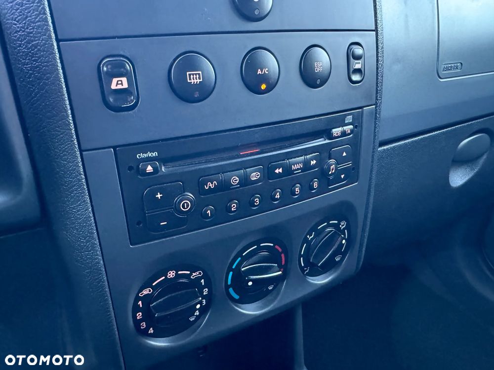 Citroën Berlingo Multispace 1.6 HDI Plus - 22