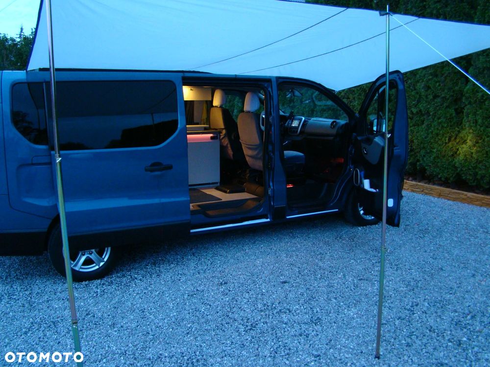 Renault Trafic Passenger 2,9t Pack Clim - 17