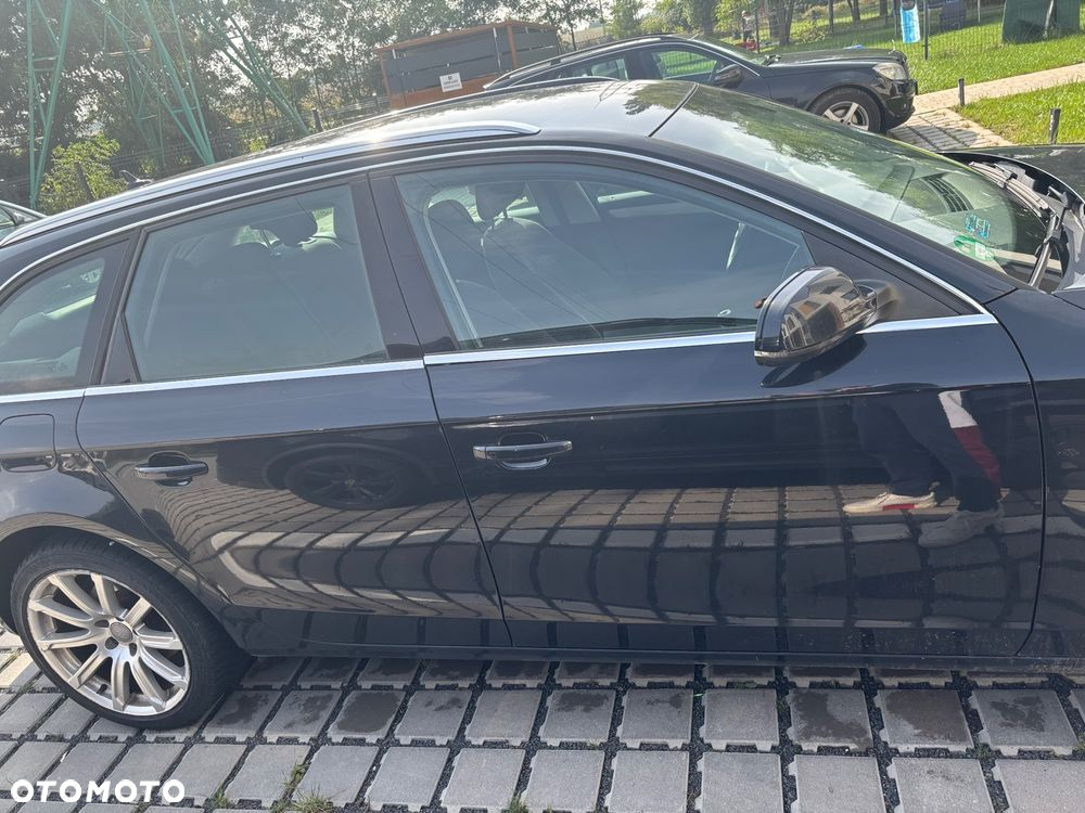 Audi A4 Avant 2.0 TDI DPF Ambition - 20