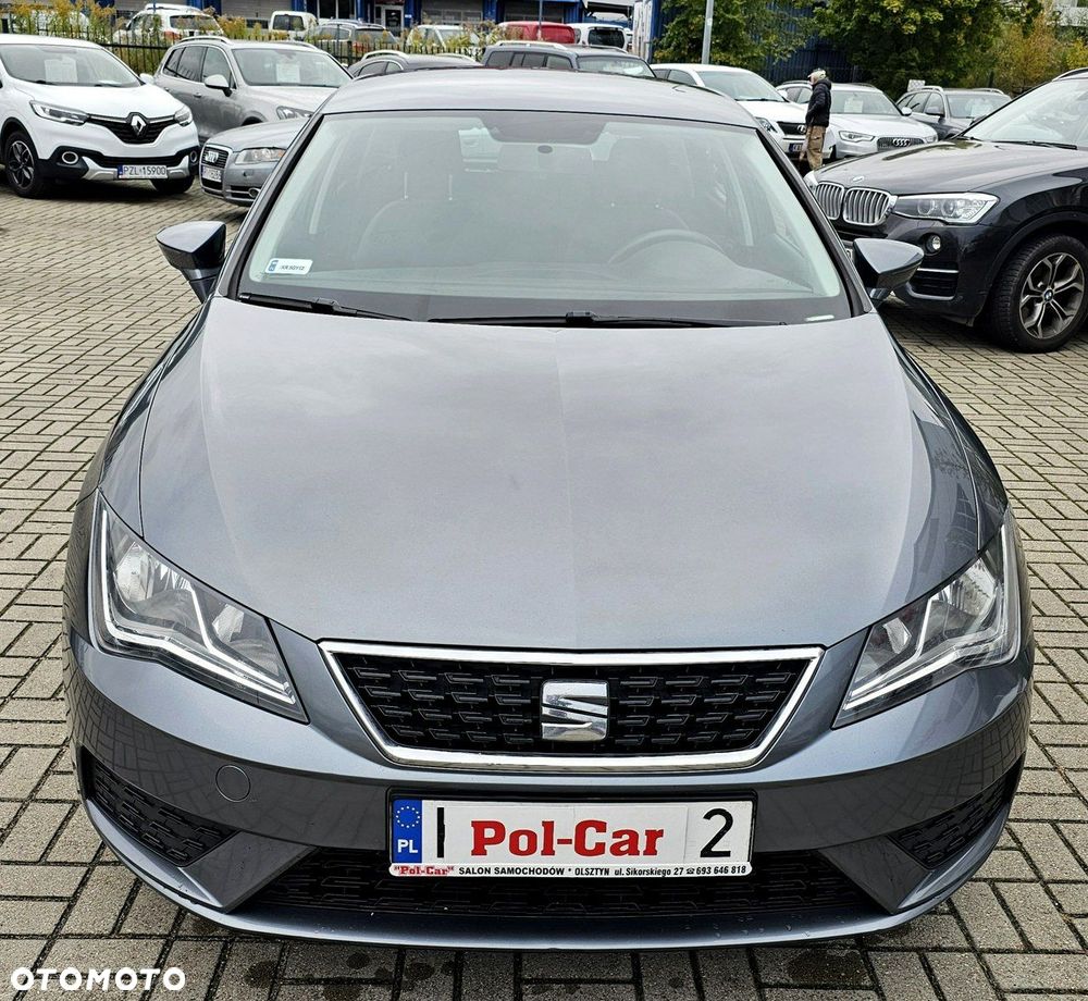 Seat Leon - 2