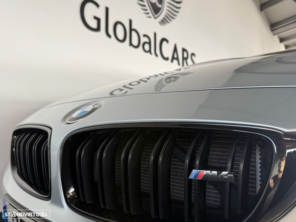 BMW M4 - 15