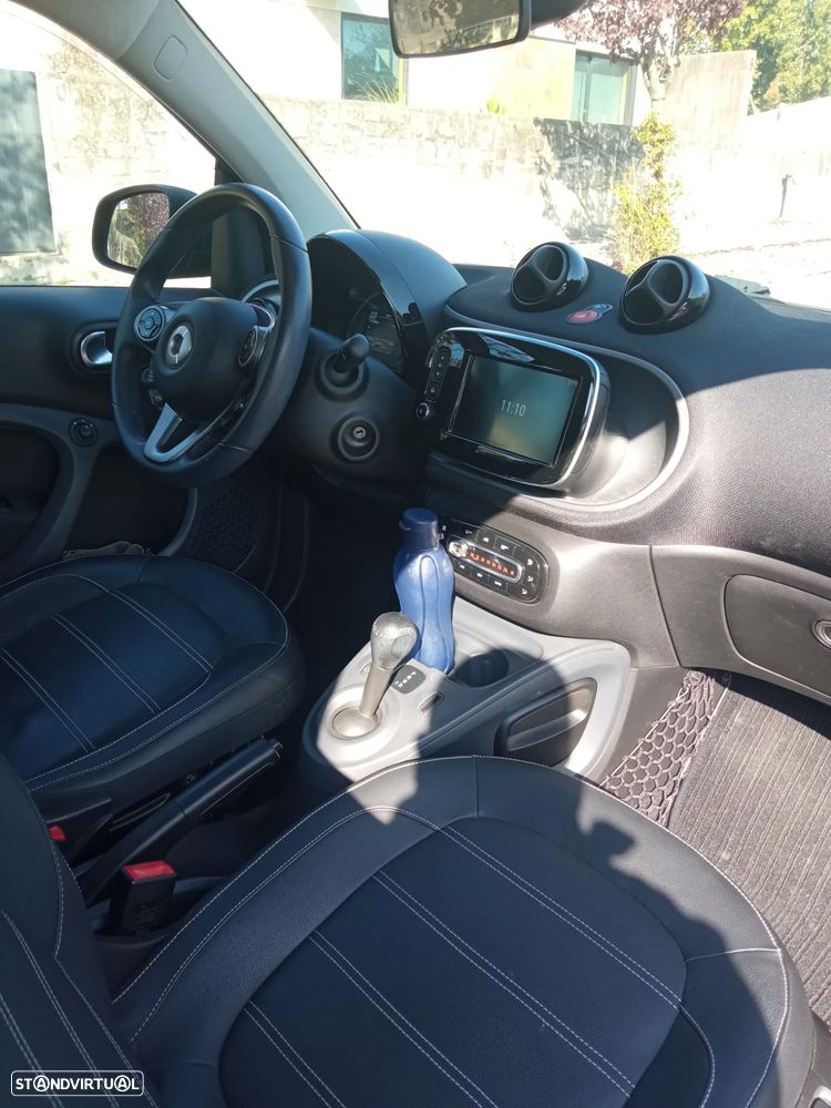 Smart ForTwo Coupé - 6