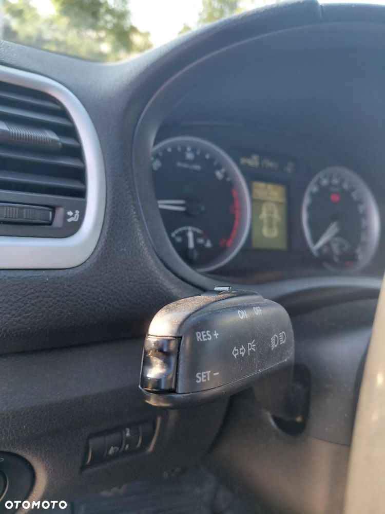 Skoda Roomster - 7