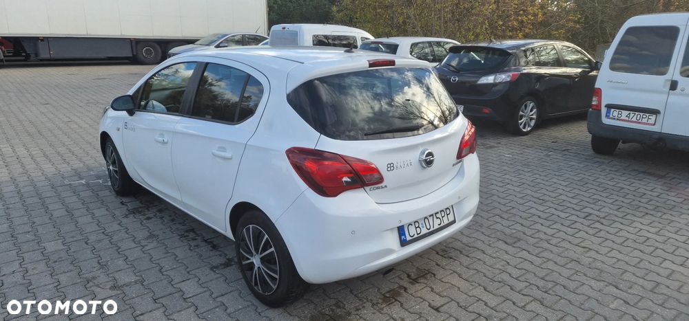 Opel Corsa - 15