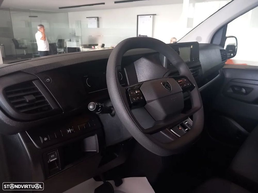 Peugeot e-Expert Standard 75 kWh - 9