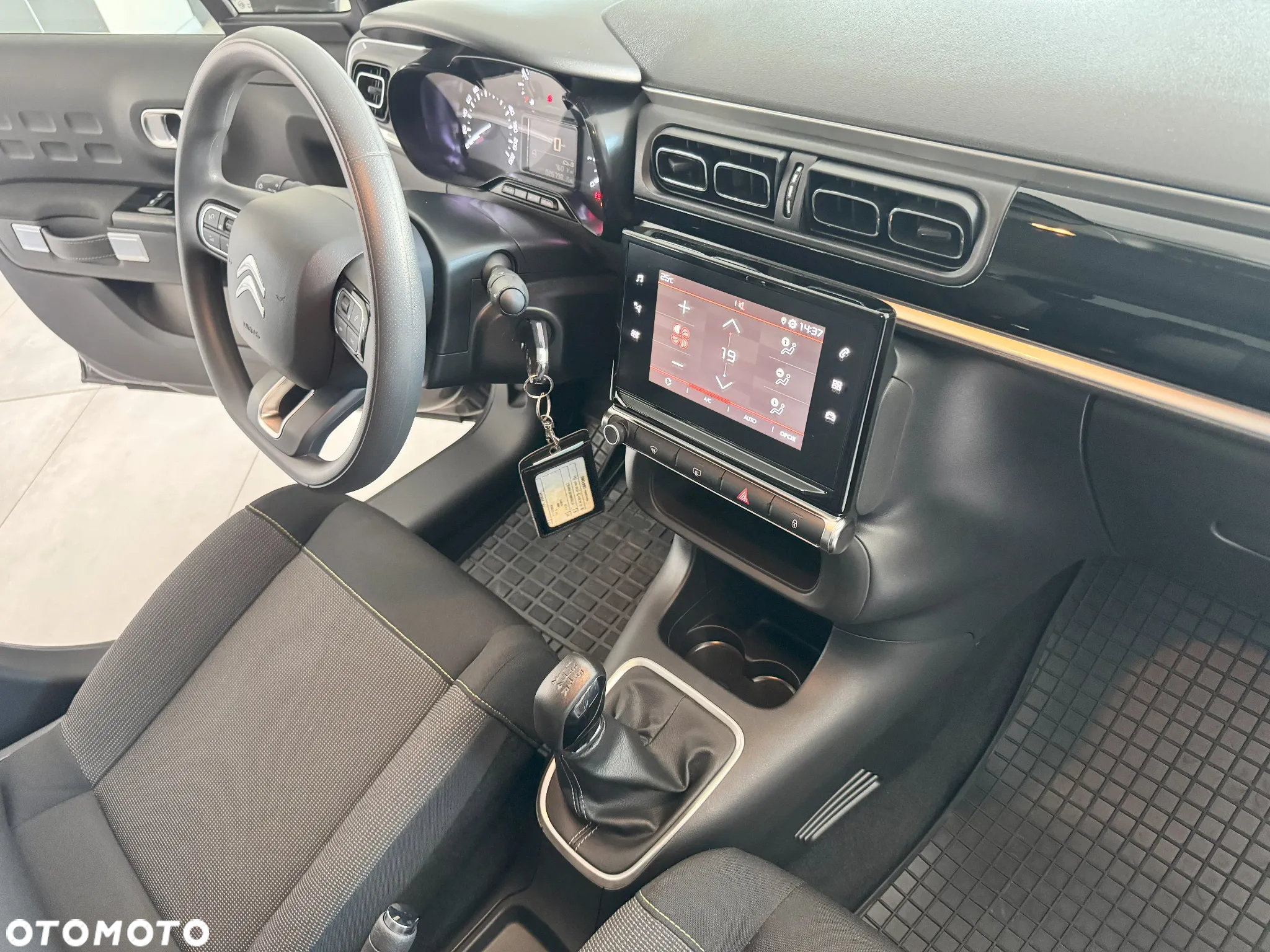 Citroën C3 1.2 PureTech Max - 13