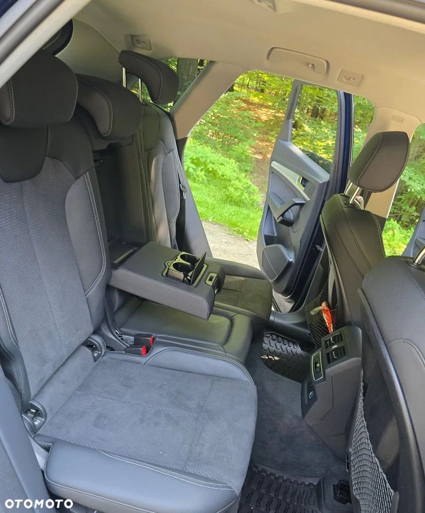Audi Q5 40 TDI mHEV Quattro S Line S tronic - 15