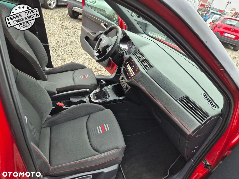 Seat Arona - 25