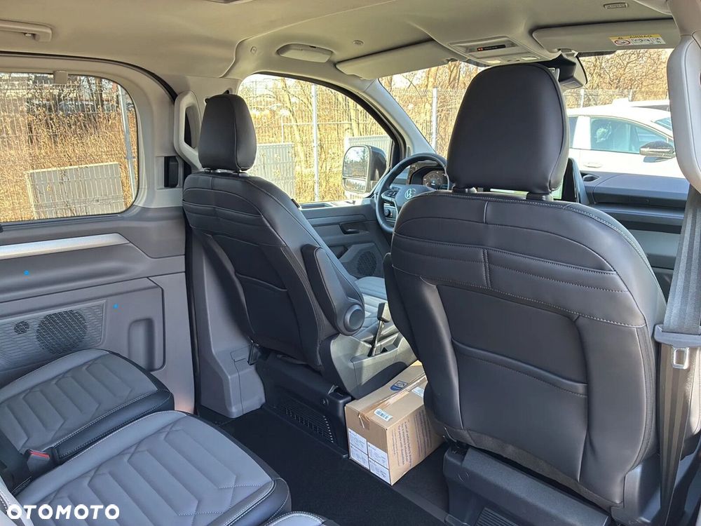 Volkswagen Caravelle 2.0 TDI L2 4Motion Style - 15