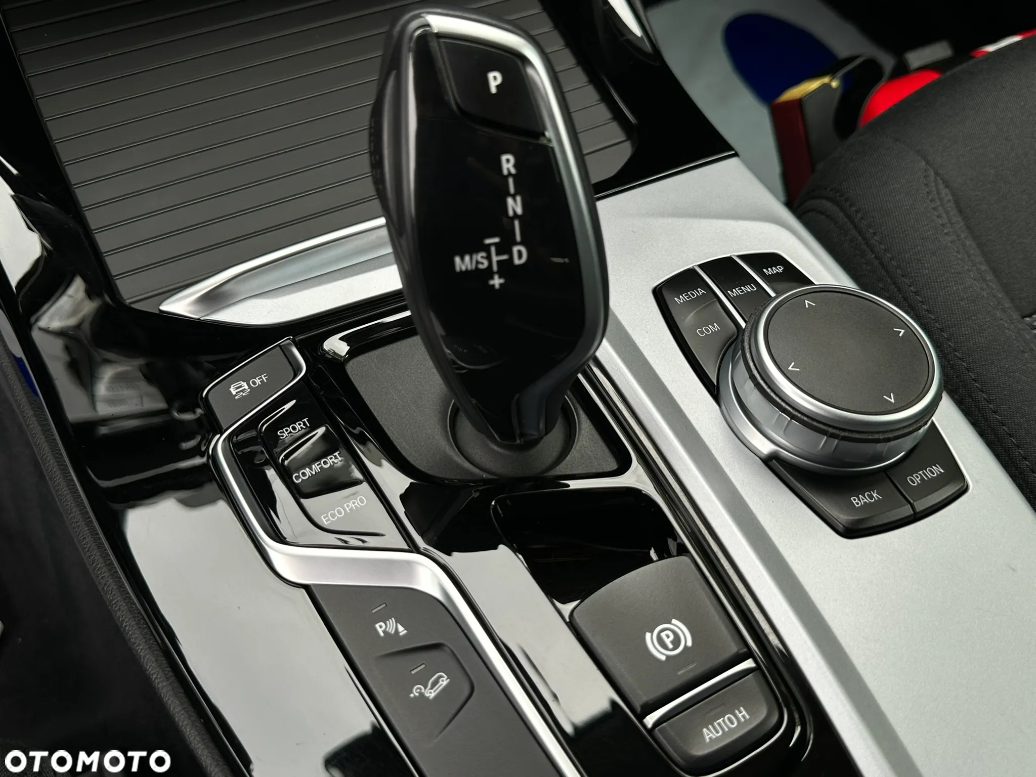 BMW X3 xDrive20d sport - 31