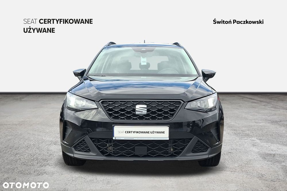 Seat Arona - 8