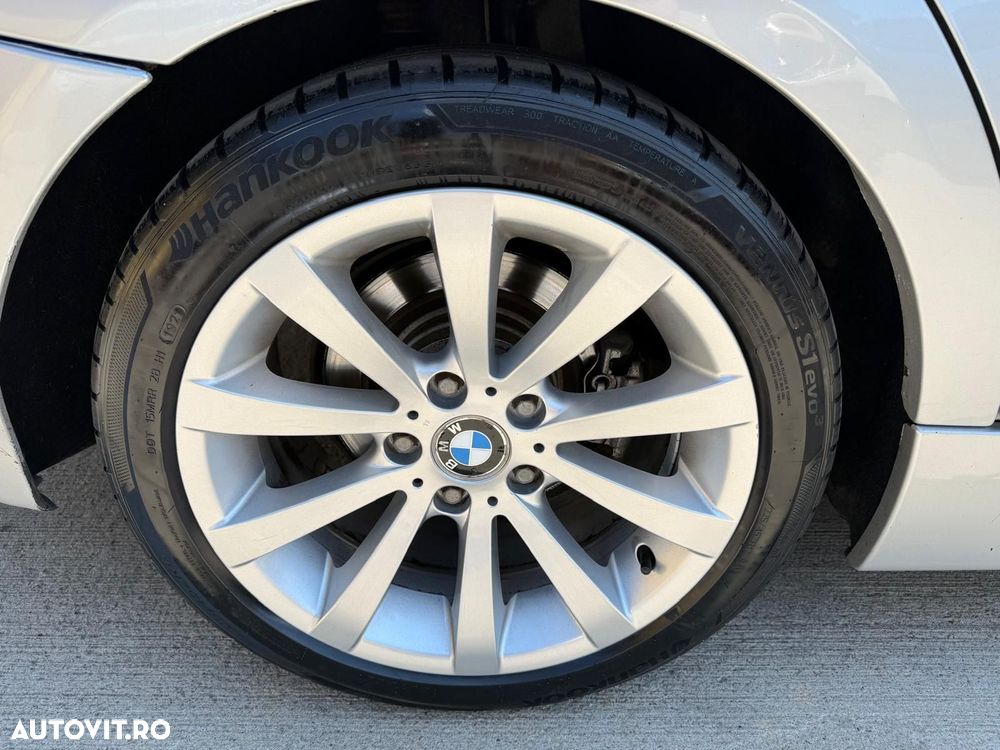 BMW Seria 3 - 9