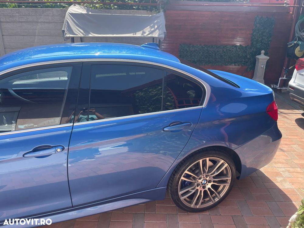 BMW Seria 3 - 9