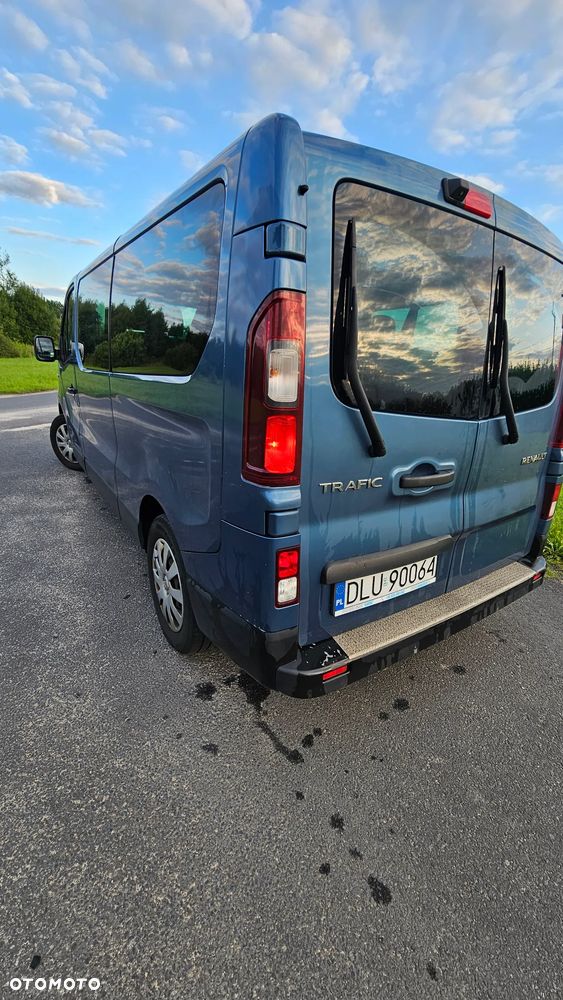 Renault Trafic 2.0 dCi - 7