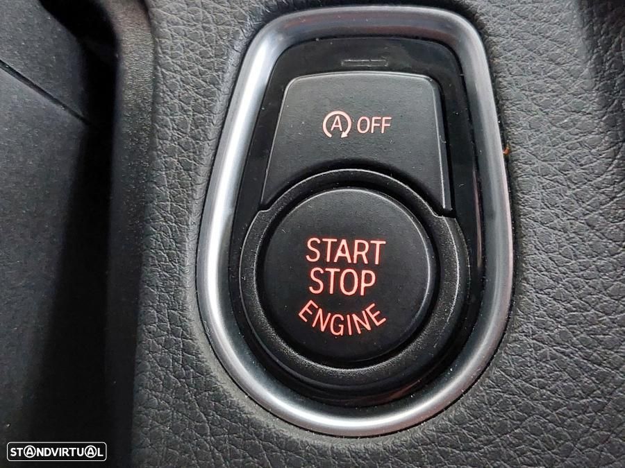 BMW 418 Gran Coupé d Advantage Auto - 20