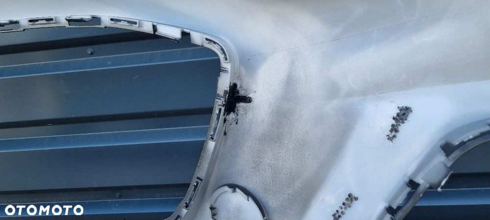 Ford Puma II 2019- zderzak przód oryginał MA431 - 11