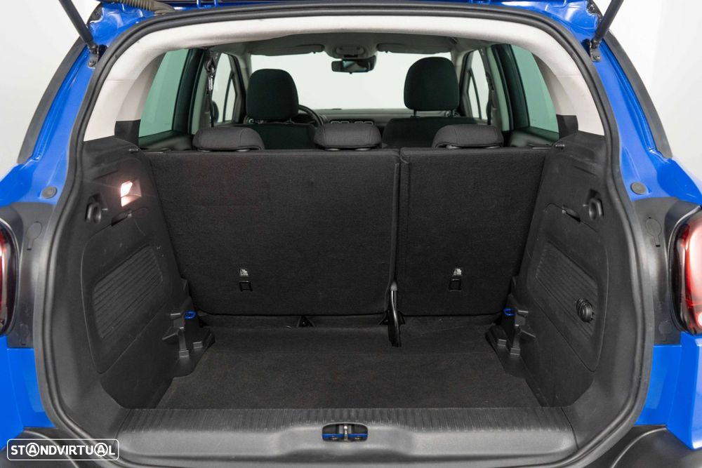 Citroën C3 Aircross 1.2 PureTech Feel - 13