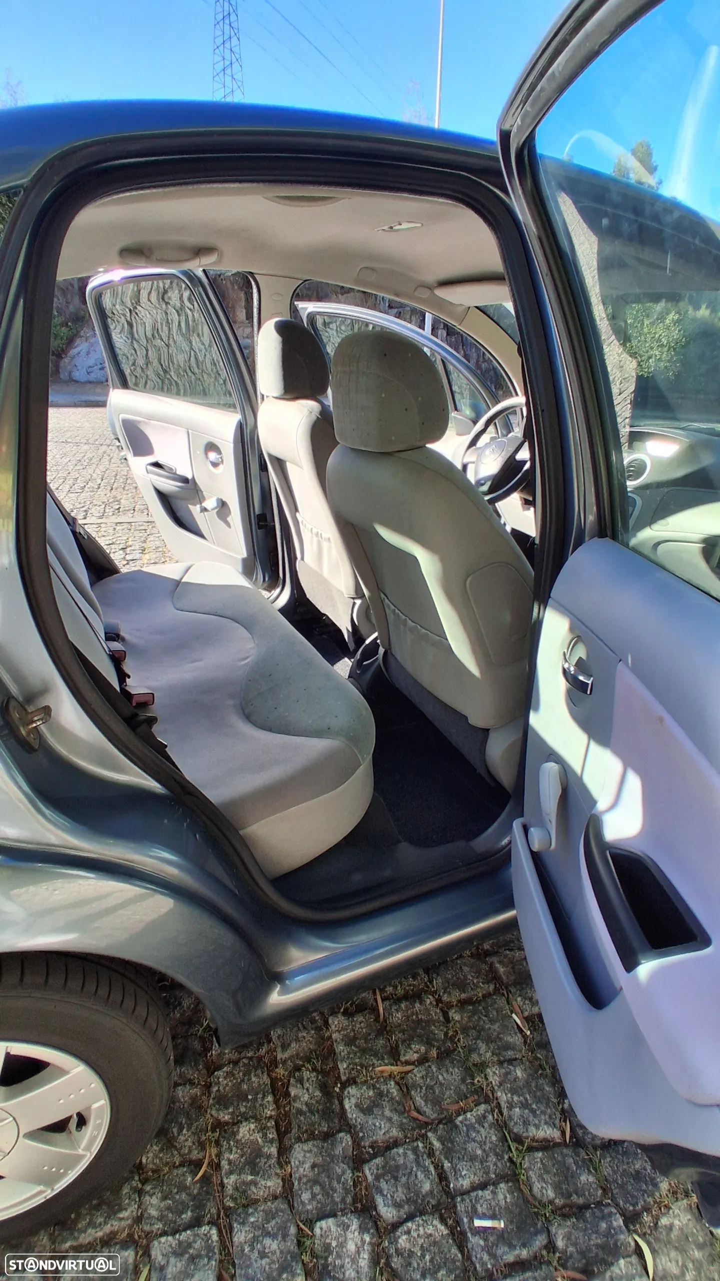Citroën C3 1.1 Exclusive - 14