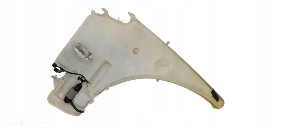 Bmw E90 E82 E88 Zbiornik Zbiorniczek Płynu Spryskiwaczy Szyba 7238669 - 1