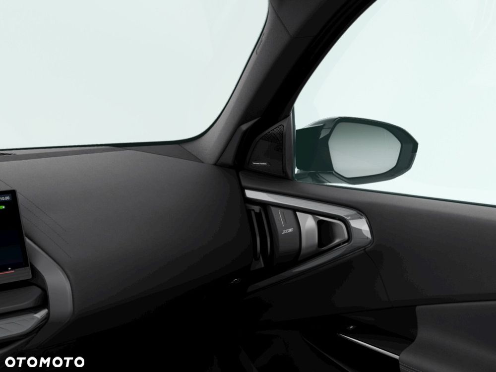 BMW X3 - 8