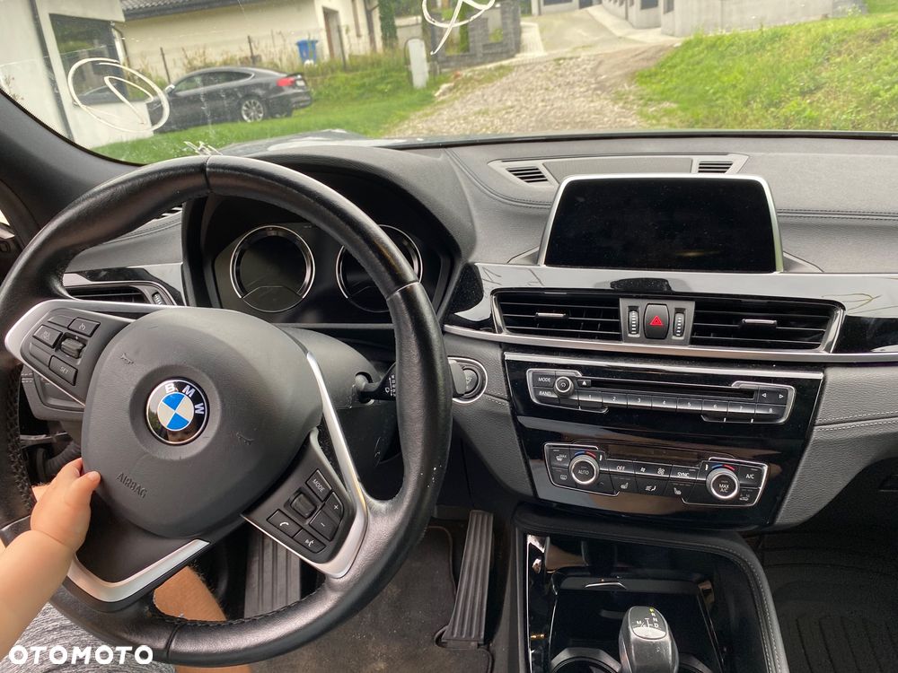 BMW X2 M35i xDrive - 5
