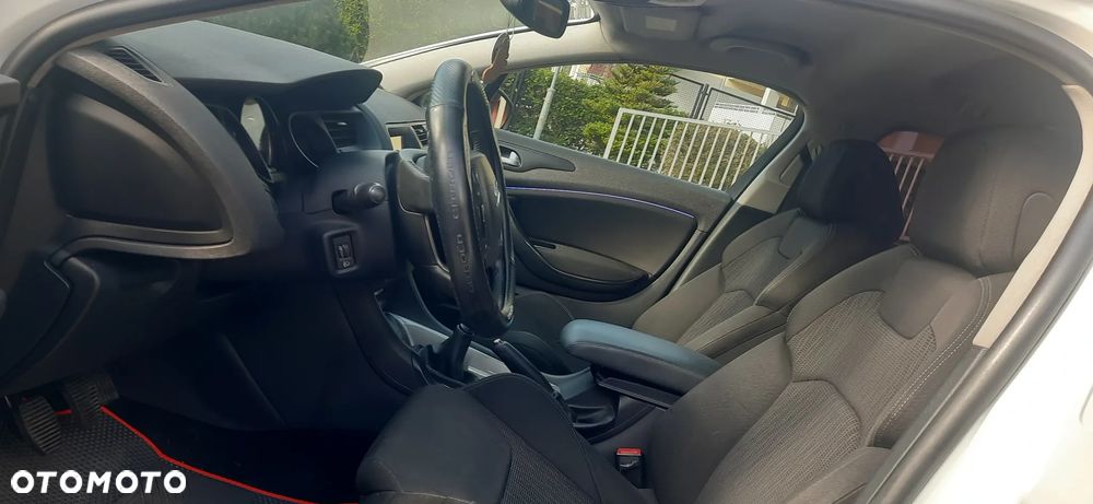 Citroën C5 2.0 HDi Dynamique - 9