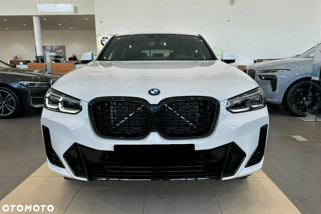 BMW X4 - 2