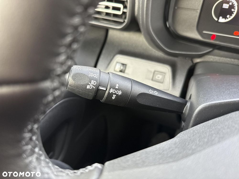 Toyota PROACE CITY - 23