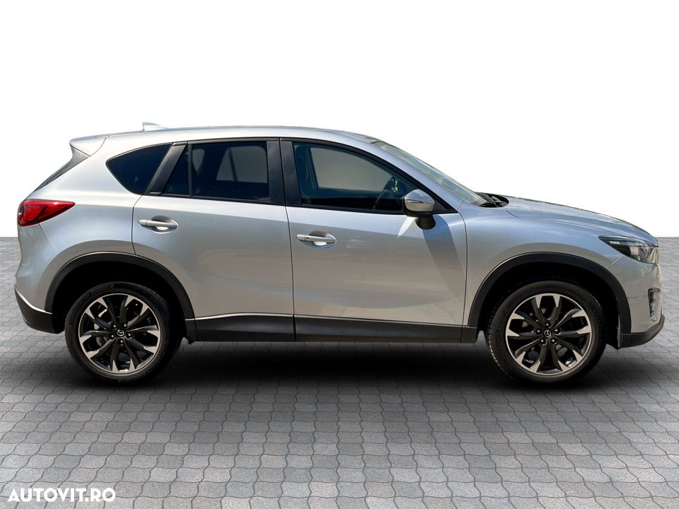 Mazda CX-5 CD175 4x4 AT Revolution - 7