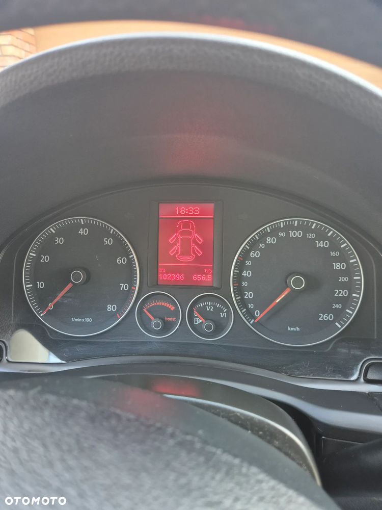 Volkswagen Golf 1.4 TSI GT Sport - 21