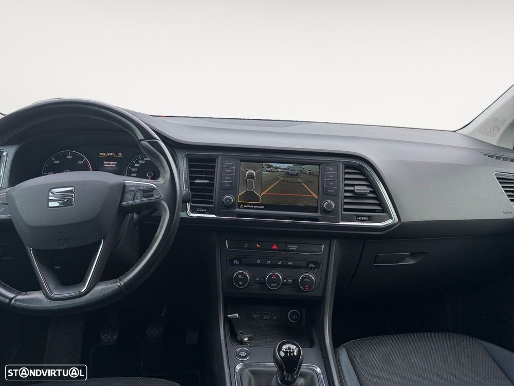 SEAT Ateca 1.6 TDI Style - 10