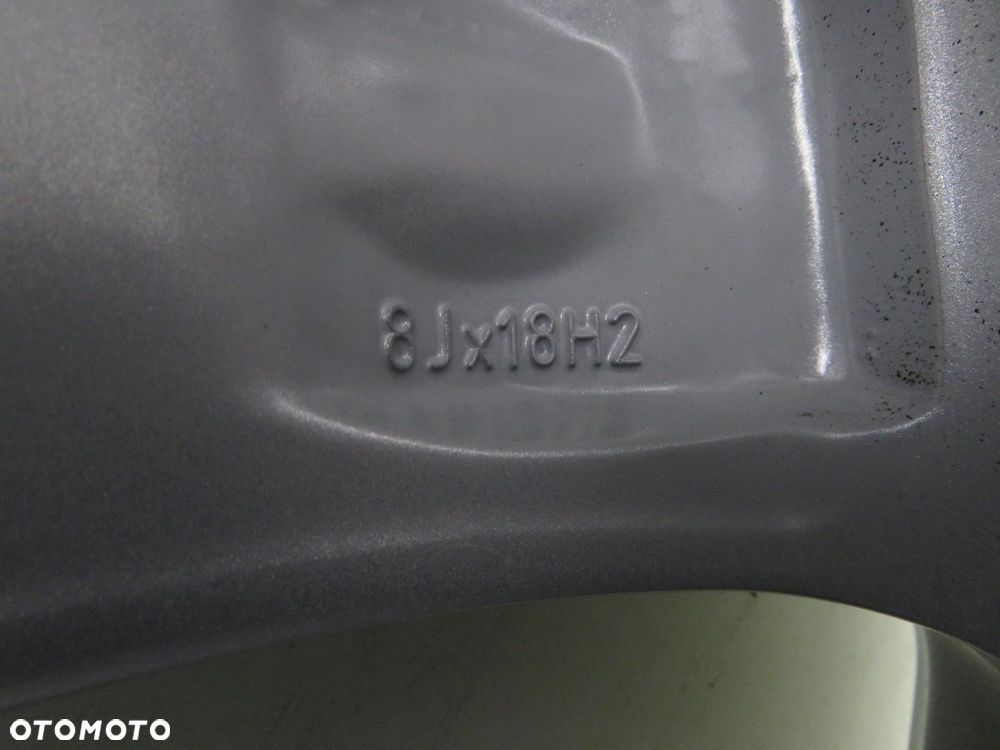 Alufelgi 18'' Mercedes Klasa E W213 5x112 ET43 - 2