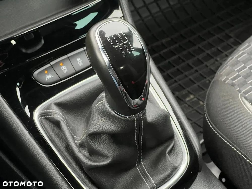 Opel Astra 1.5 CDTI GS Line S&S - 32
