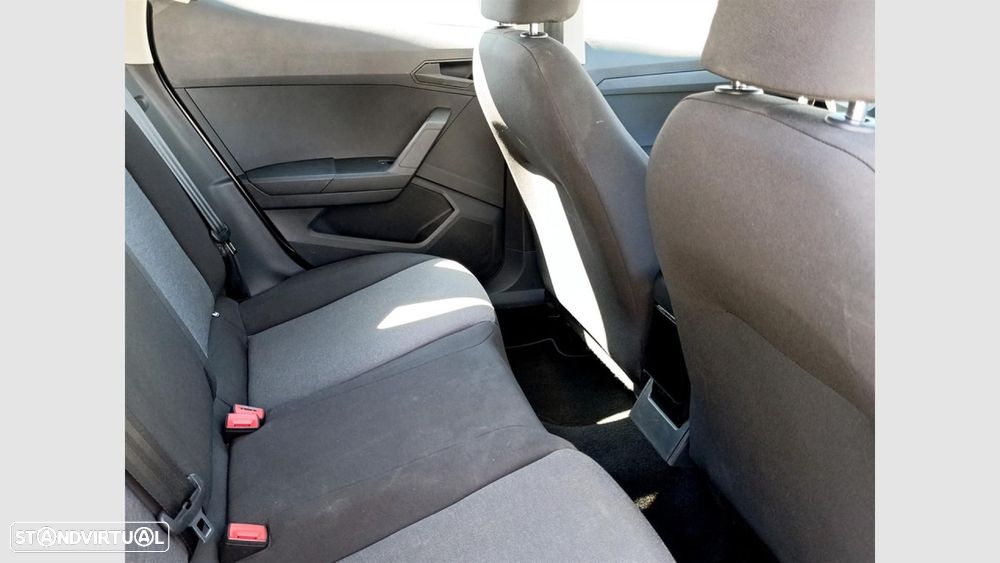 SEAT Ibiza 1.0 Style - 18