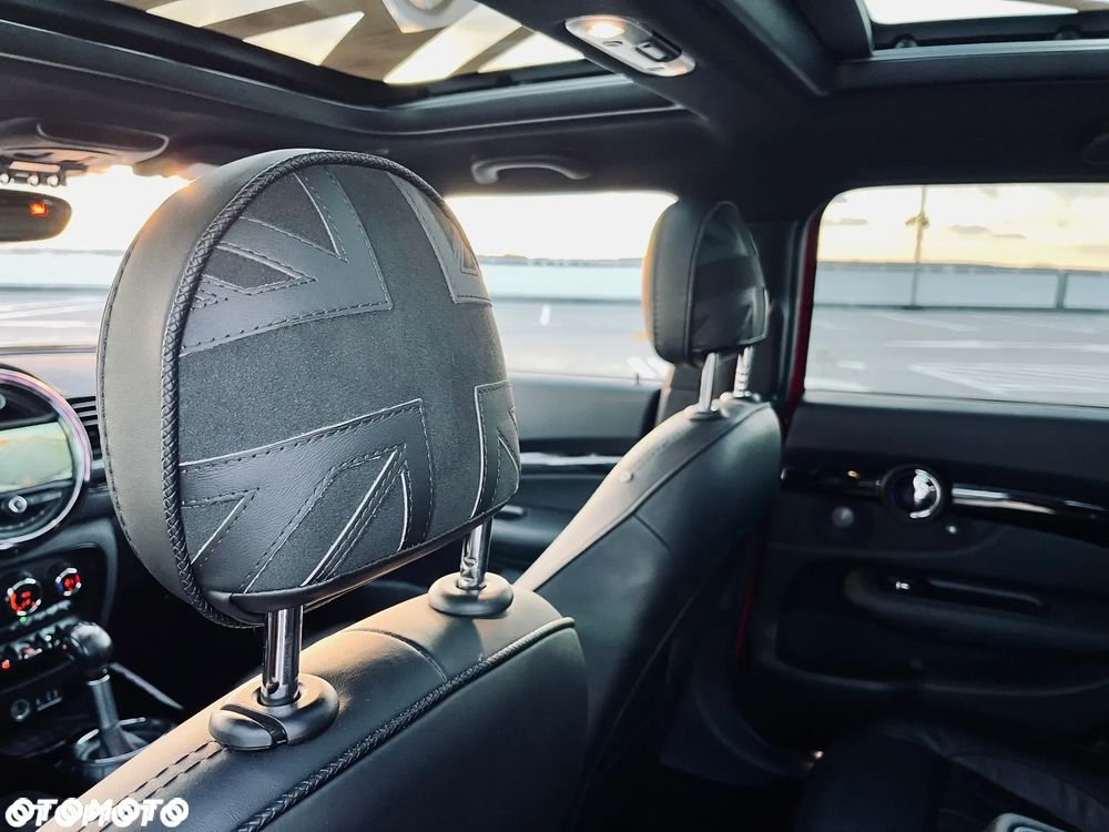 MINI Clubman - 10